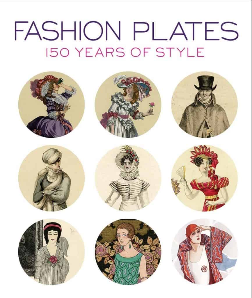 Fashion Plates