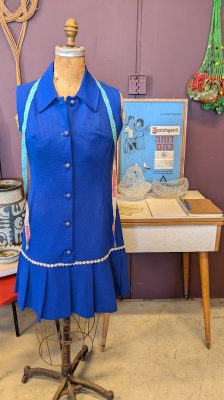 Fanto dress