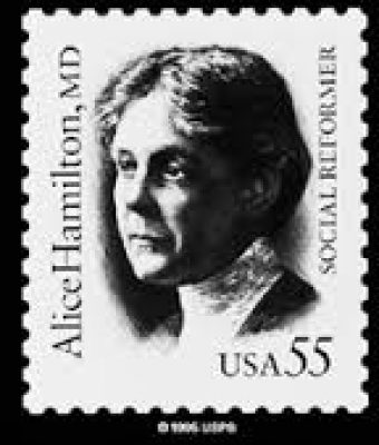 alice stamp