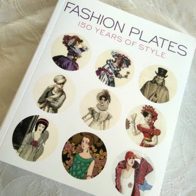 fashion plates