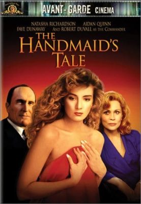 handmaid's 1990