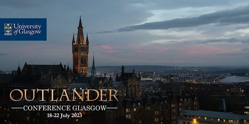 outlander conference