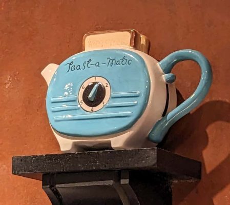 toast-o-matic